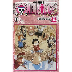 One Piece: Vol. 63 (Mangá)