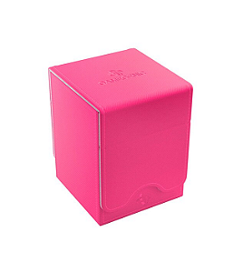 Gamegenic: SQUIRE 100+ Convertible - Rosa (Deck Box)