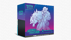Pokémon TCG: Journey Together - Elite Trainer Box (Inglês)