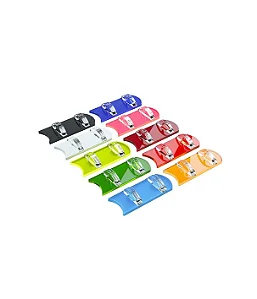 Gamegenic Card Stands: Multicolor Pack (Suportes para Cartas)