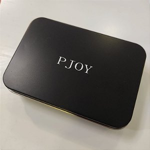 Conjunto de Dados Especial PJOY