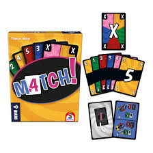 Match (Jogo de Tabuleiro) Devir
