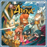 COMBO Krosmaster Arena 2.0 com 6 Expansões