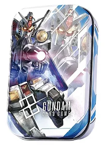 Gundam TCG: Damage Counter Dice Set 01