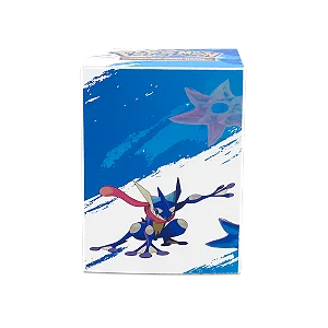 UltraPro: Pokemon Greninja - Deck Box