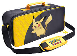 UltraPro: Pikachu Deluxe Gaming Trove