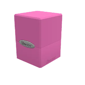 UltraPro: Satin Tower - Hot Pink