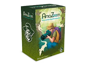 AmaZoom Bucaneiros