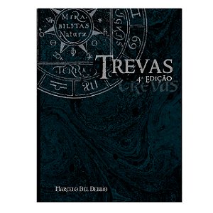Trevas RPG - 4ª Edição