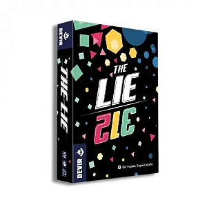 The Lie Devir