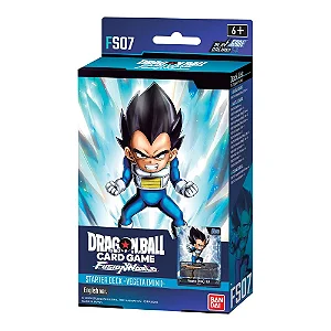 DBS Fusion World Starter Deck 07 FS07