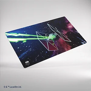 Playmat Gamegenic: Star Wars Unlimited Prime Game Mat - TIE Fighter