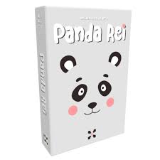 Panda Rei Ludofun