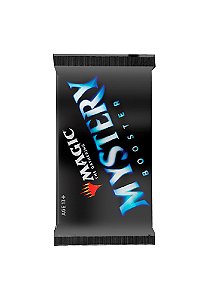 Magic: The Gathering - Mystery Booster Avulso