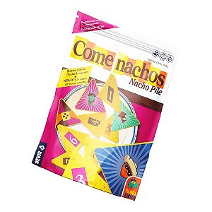 Come Nachos (Jogo de Tabuleiro) Devir