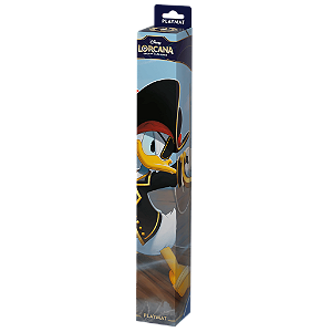 Lorcana: Playmat Set 6 - Donald Duck