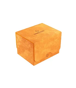 Gamegenic: Sidekick 100+ XL Laranja