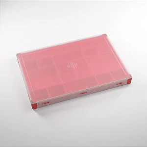Gamegenic: Token Silo XL Vermelho