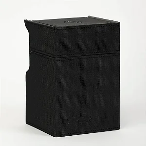 Deckbox Premium Viper 100+ Torre Preta