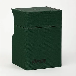 Deckbox Premium Viper 100+ Torre Verde