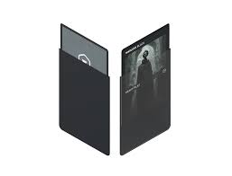 Curv Sleeves Standard - Warlock Black