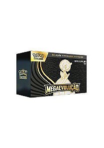 Pokémon TCG: MegaEvolução - Coleção Treinador Avançado (PT)