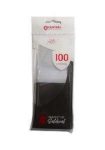 Central Perfect Fit Selavel Blackout