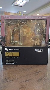Figure Figma 203 - Mikasa Ackerman