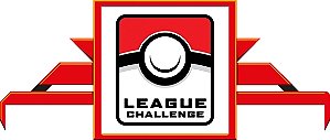 25/10/2025 10h00min League Challenge Pokémon TCG