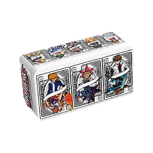 Yu-Gi-Oh! Lata de Mega-Pacotes 2025