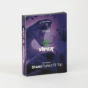 Shield Viper Perfect Fit Top 64x89mm