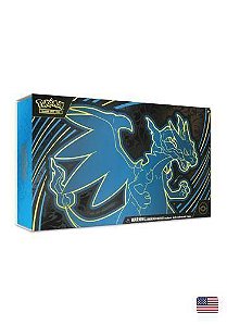 Pokemon TCG: Mega Charizard Ex Ultra-Premium Collection