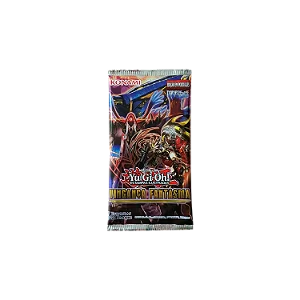 Yu-Gi-Oh! TCG: Vingança Fantasma - Booster Avulso