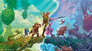 EVENTO - MTG: Lorwyn Eclipsed - Draft - 23/01/2025