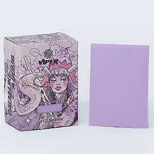 Shield Matte Viper Lavanda Sublime 66x92mm