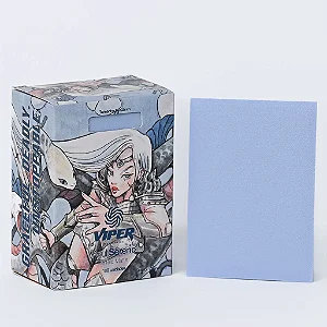 Shield Matte Viper Azul Sereno 66x92mm