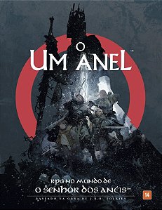 O Um Anel (RPG) - Edição 2