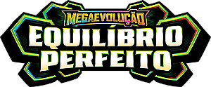 Evento Pré-Lançamento - Pokémon: Equilíbrio Perfeito (20/03/2026)