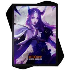 Riftbound TCG: Sleeves - Spirit Blossom Irelia