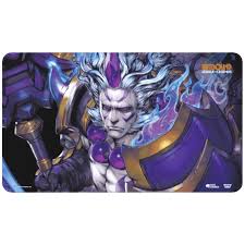 Riftbound TCG: Playmat - Spirit Blossom Darius