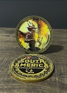 EVENTO - MTG: Regional Championship Qualifiers - Standard- 20/03/2026