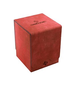 Gamegenic: Squire 100+ XL (Vermelho)