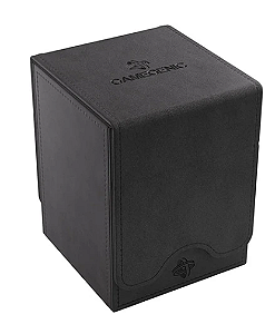 Gamegenic: Squire 100+ XL Preto