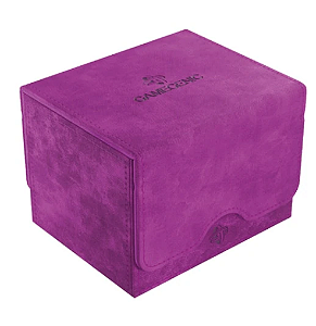 Gamegenic: Sidekick 100+ XL (Roxo)