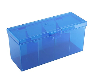 Gamegenic: Fourtress 320+ (Azul)