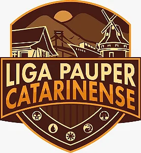 EVENTO - LPC - Liga Pauper Catarinense - 26/04/2026