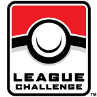 EVENTO - Inscrição League Challenge Pokemon - 26/04/2026 - 14h00min