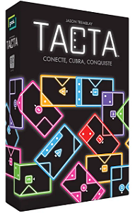 Tacta - Jogo de Cartas - Grok