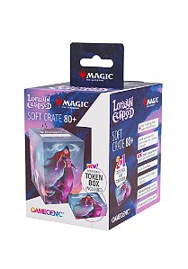 Gamegenic: MTG Lorwyn Eclipsed: Soft Crate 80+ - Moonshadow