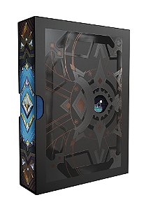 Magic: The Gathering: Secrets of Strixhaven - Codex bundle
